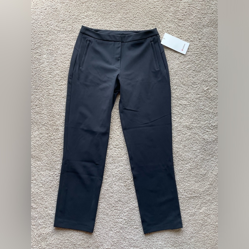 Lululemon On the Move women’s pants